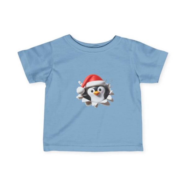 Penguin Infant Jersey Tee - Image 9