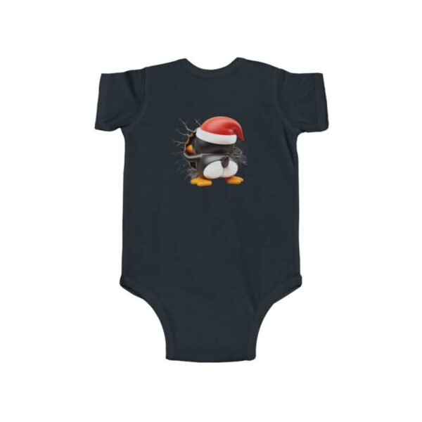 Penguin Infant Jersey Bodysuit - Image 12