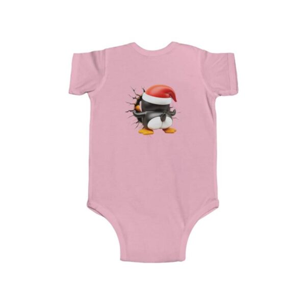 Penguin Infant Jersey Bodysuit - Image 14