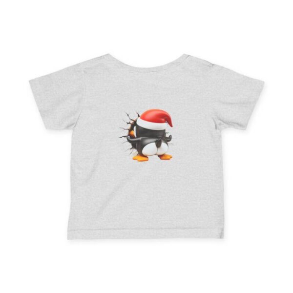 Penguin Infant Jersey Tee - Image 6