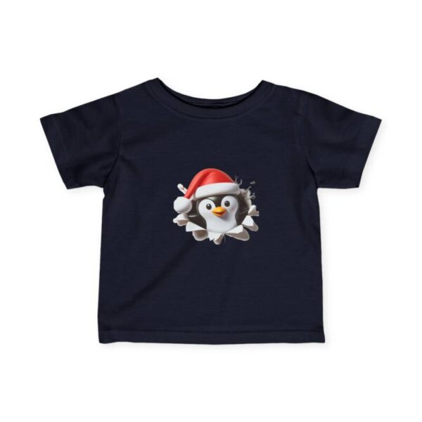 Penguin Infant Jersey Tee - Image 11