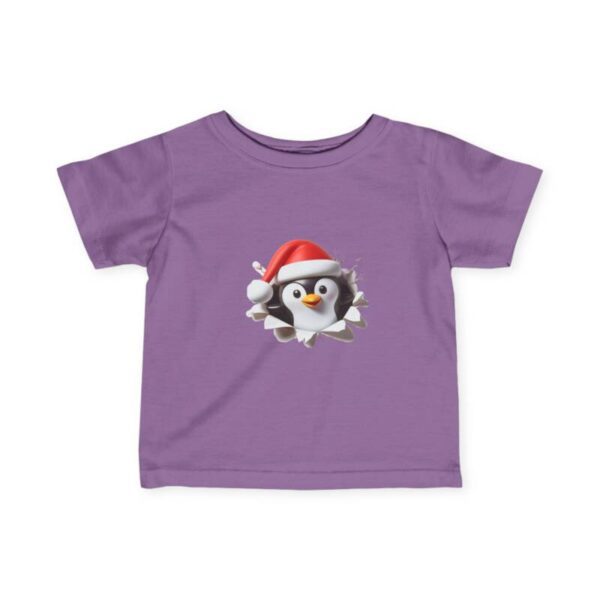 Penguin Infant Jersey Tee - Image 13