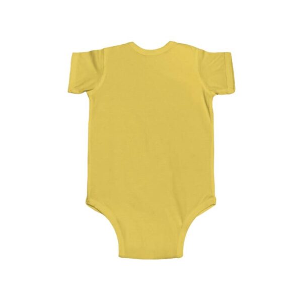 Infant Bodysuit - Cant Catch Me Gingerbread Man - Image 6