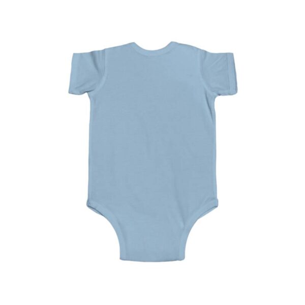 Infant Bodysuit - Cant Catch Me Gingerbread Man - Image 8