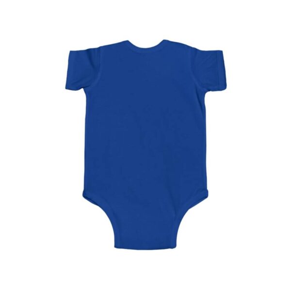 Infant Bodysuit - Cant Catch Me Gingerbread Man - Image 10