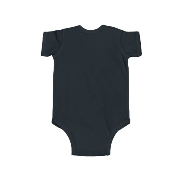 Infant Bodysuit - Cant Catch Me Gingerbread Man - Image 12