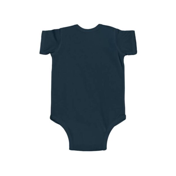 Infant Bodysuit - Cant Catch Me Gingerbread Man - Image 14