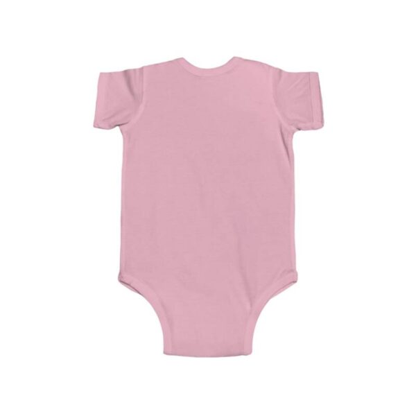 Infant Bodysuit - Cant Catch Me Gingerbread Man - Image 16