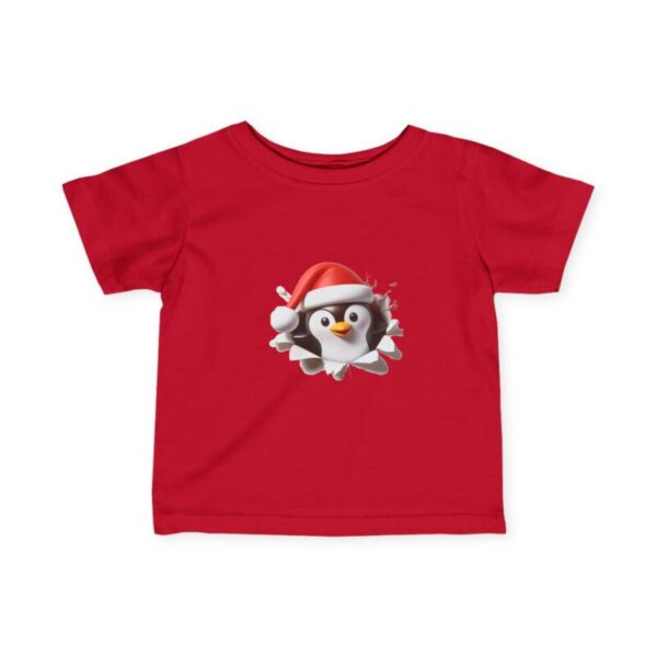 Penguin Infant Jersey Tee - Image 17