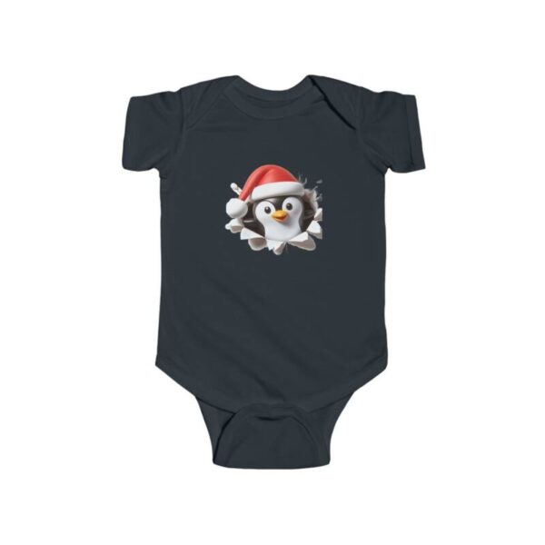 Penguin Infant Jersey Bodysuit - Image 11