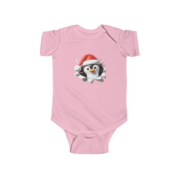 Penguin Infant Jersey Bodysuit - Image 13