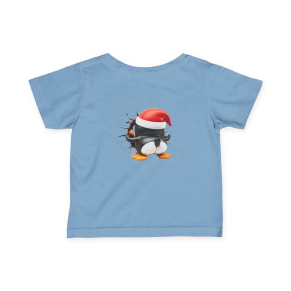 Penguin Infant Jersey Tee - Image 10