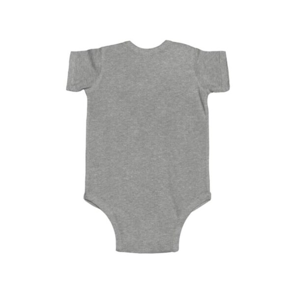 Infant Bodysuit - Cant Catch Me Gingerbread Man - Image 4