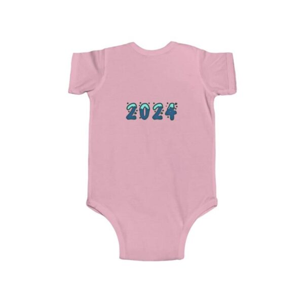 Christmas Infant Bodysuit 2024 - Image 8