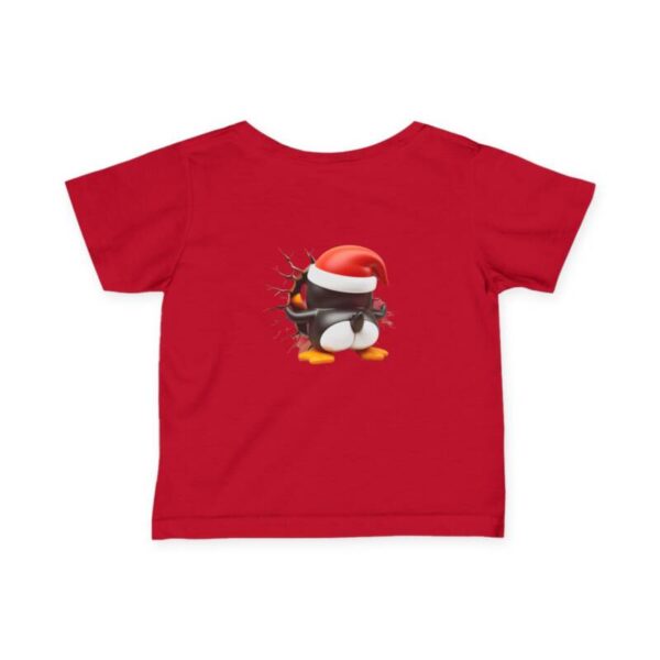 Penguin Infant Jersey Tee - Image 18