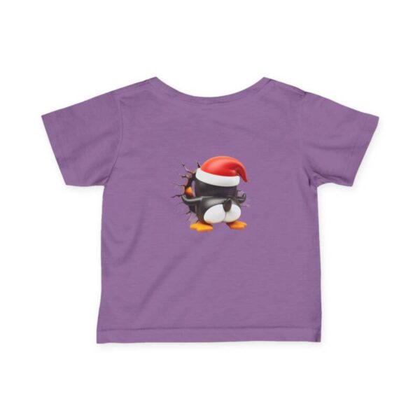 Penguin Infant Jersey Tee - Image 14