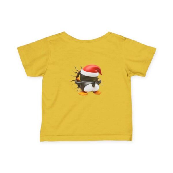 Penguin Infant Jersey Tee - Image 8