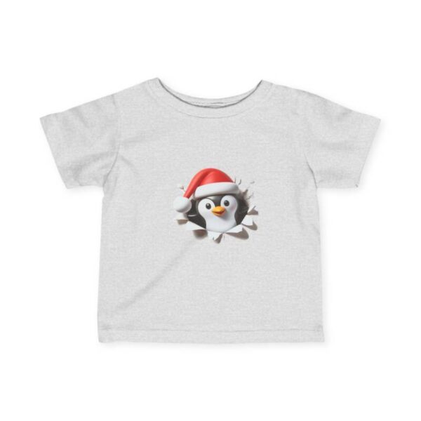 Penguin Infant Jersey Tee - Image 5