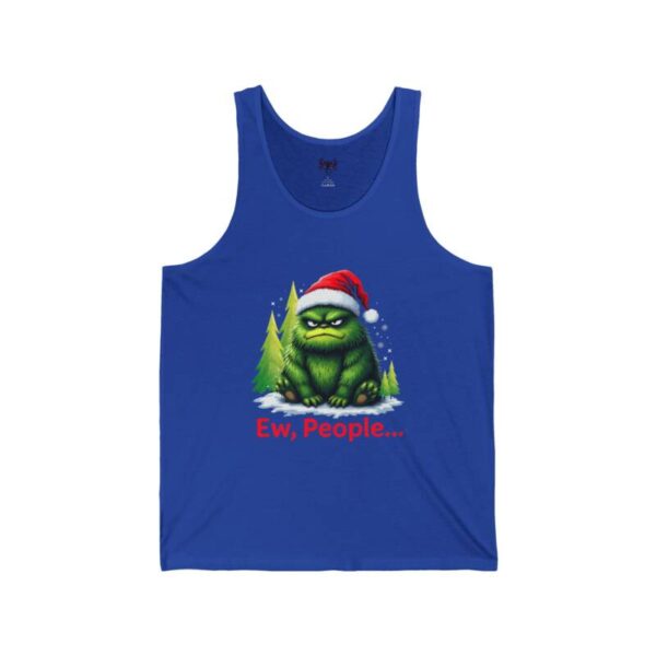 Ew, People Tank Top