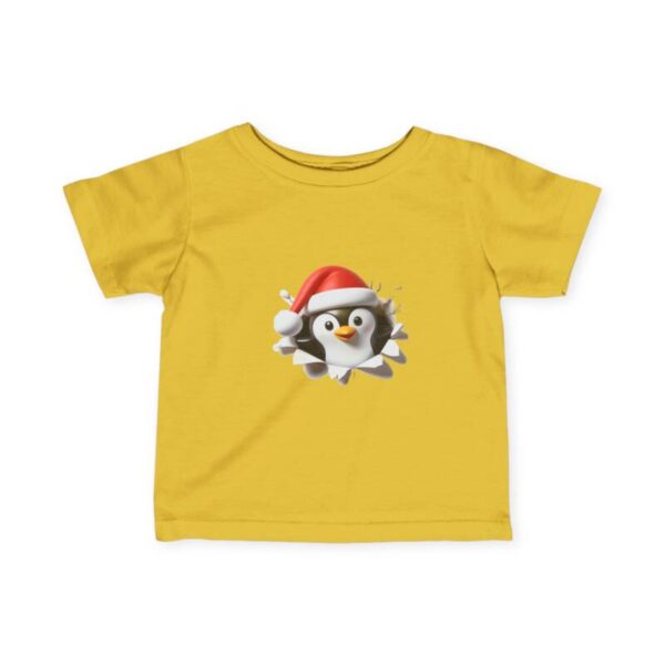 Penguin Infant Jersey Tee - Image 7