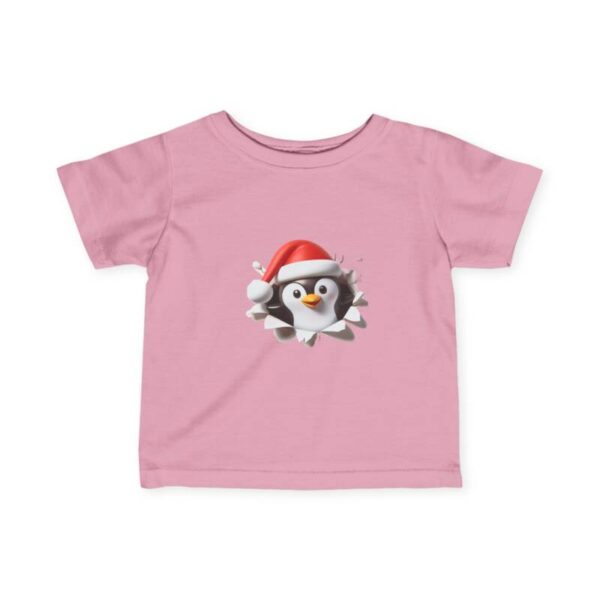 Penguin Infant Jersey Tee - Image 15