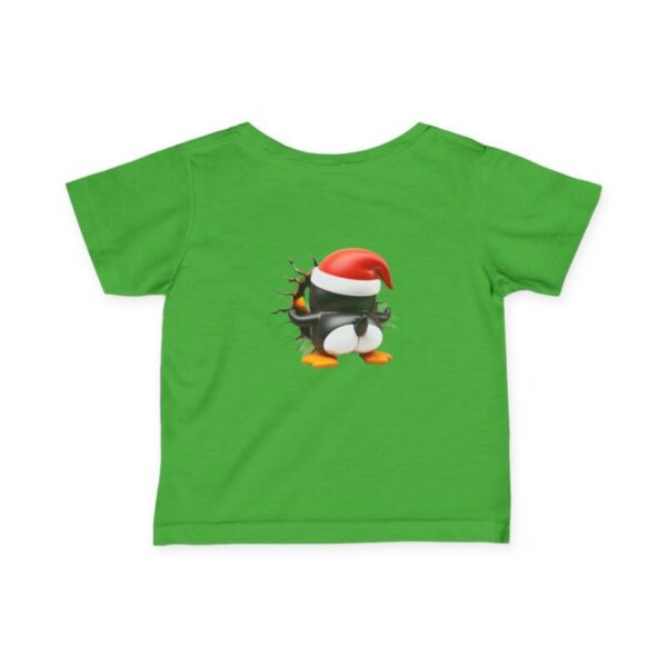 Penguin Infant Jersey Tee - Image 2