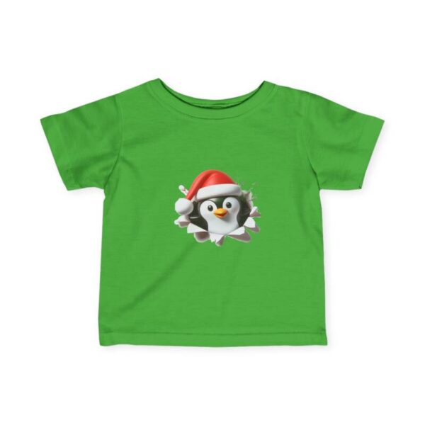 Penguin Infant Jersey Tee