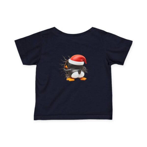 Penguin Infant Jersey Tee - Image 12