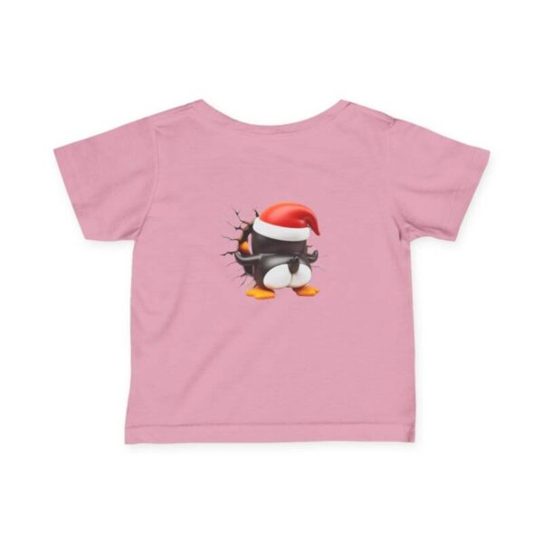 Penguin Infant Jersey Tee - Image 16