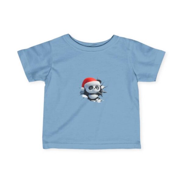 Panda Infant  Jersey Tee - Image 11