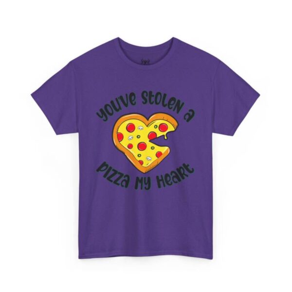 You Stile A pizza My Heart - Image 9