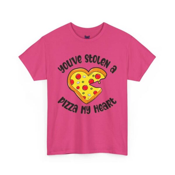 You Stile A pizza My Heart - Image 10