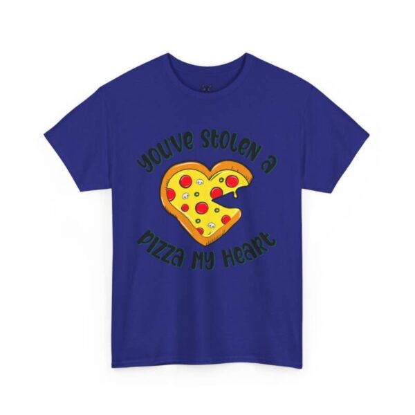 You Stile A pizza My Heart - Image 8