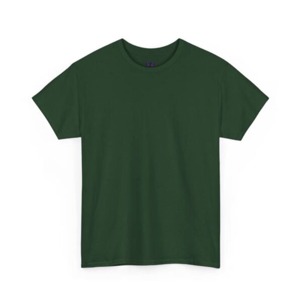 Always Ghost Heavy Cotton Tee - Image 11