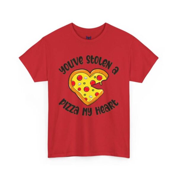 You Stile A pizza My Heart - Image 11