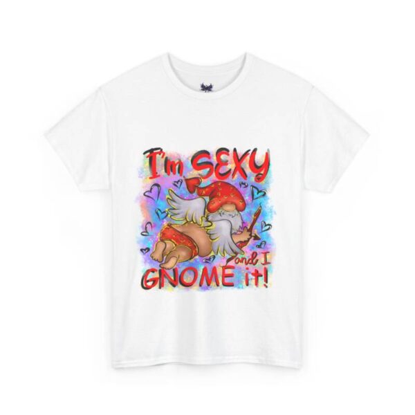 Sexy Gnome - Image 3